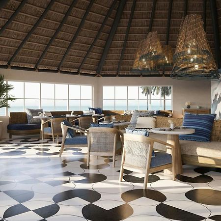 Tamarind, Barbados, An Autograph Collection All-Inclusive Resort (Adults Only) Saint James Eksteriør billede