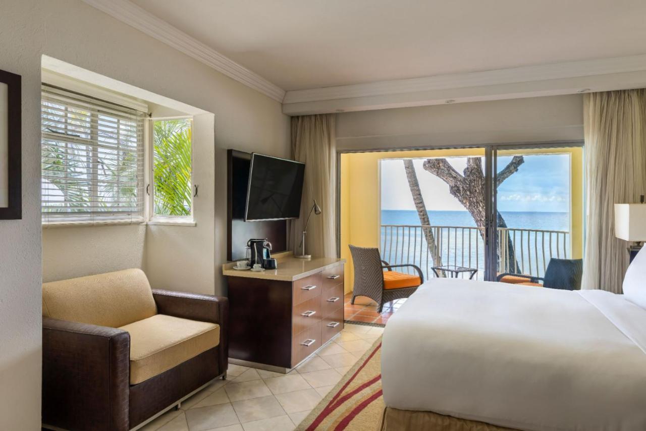 Tamarind, Barbados, An Autograph Collection All-Inclusive Resort (Adults Only) Saint James Eksteriør billede