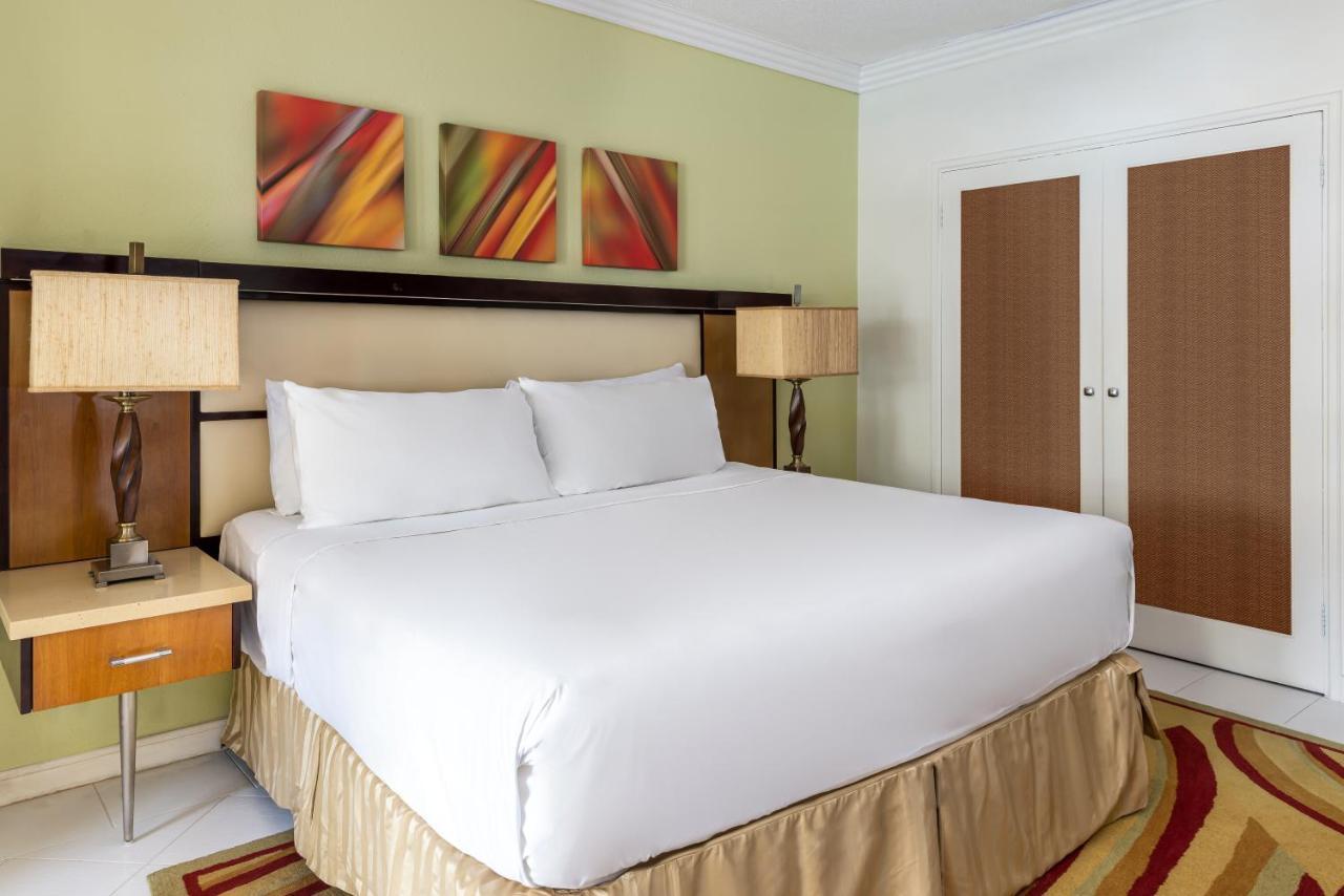 Tamarind, Barbados, An Autograph Collection All-Inclusive Resort (Adults Only) Saint James Eksteriør billede