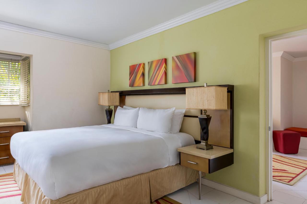 Tamarind, Barbados, An Autograph Collection All-Inclusive Resort (Adults Only) Saint James Eksteriør billede
