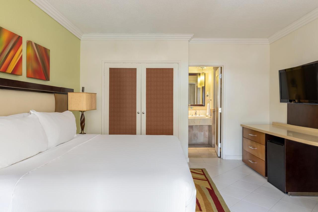 Tamarind, Barbados, An Autograph Collection All-Inclusive Resort (Adults Only) Saint James Eksteriør billede