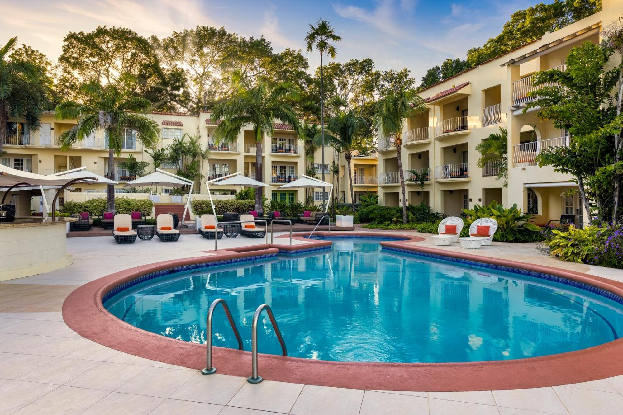 Tamarind, Barbados, An Autograph Collection All-Inclusive Resort (Adults Only) Saint James Eksteriør billede