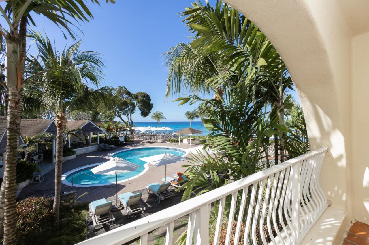 Tamarind, Barbados, An Autograph Collection All-Inclusive Resort (Adults Only) Saint James Eksteriør billede