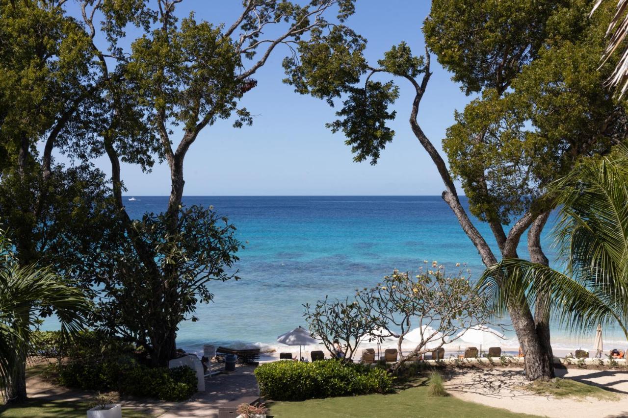 Tamarind, Barbados, An Autograph Collection All-Inclusive Resort (Adults Only) Saint James Eksteriør billede