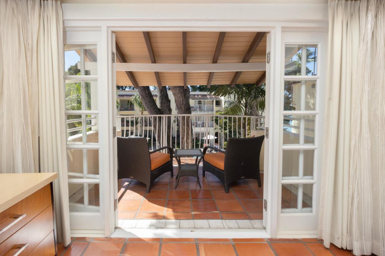 Tamarind, Barbados, An Autograph Collection All-Inclusive Resort (Adults Only) Saint James Eksteriør billede