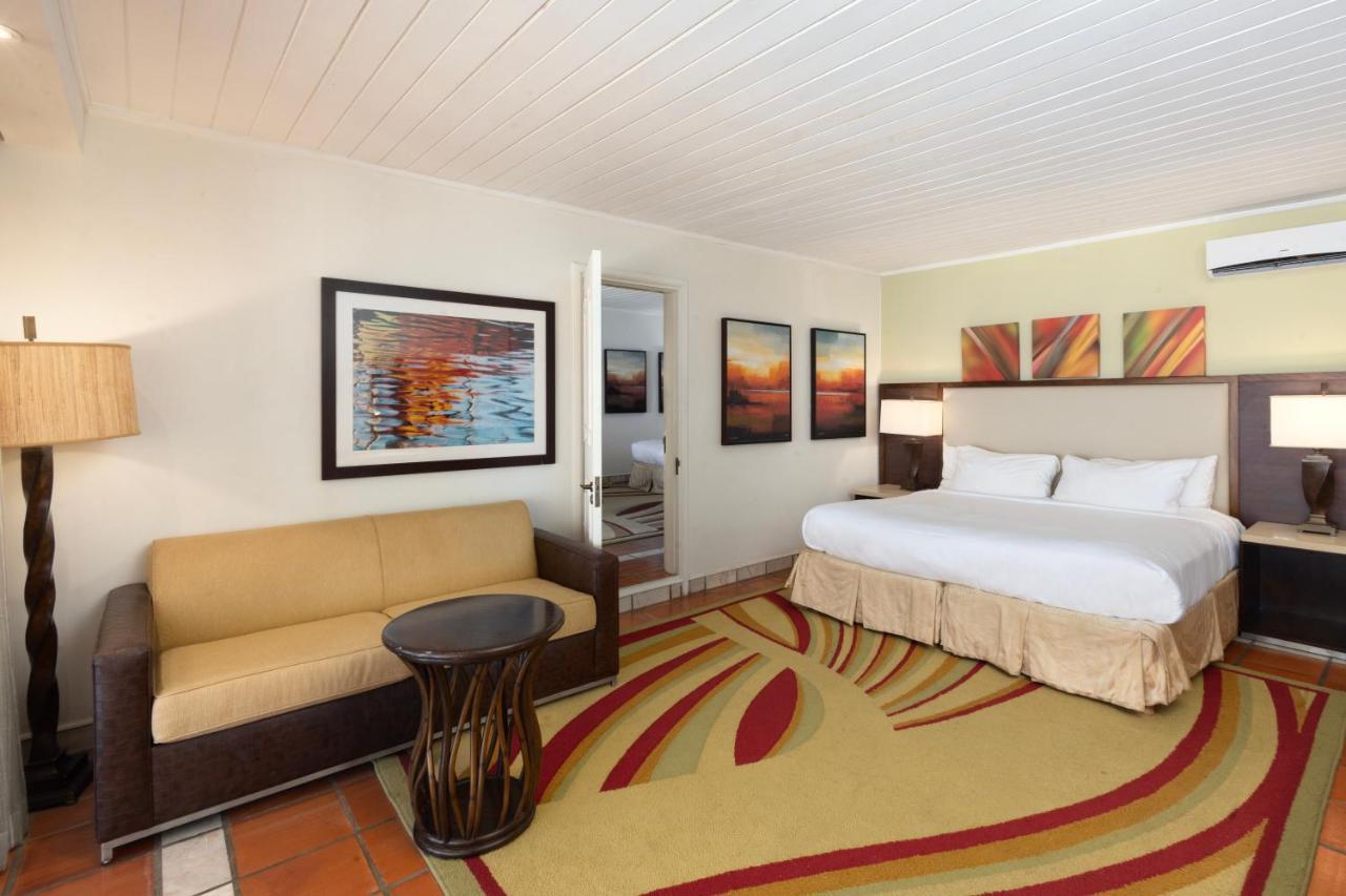 Tamarind, Barbados, An Autograph Collection All-Inclusive Resort (Adults Only) Saint James Eksteriør billede
