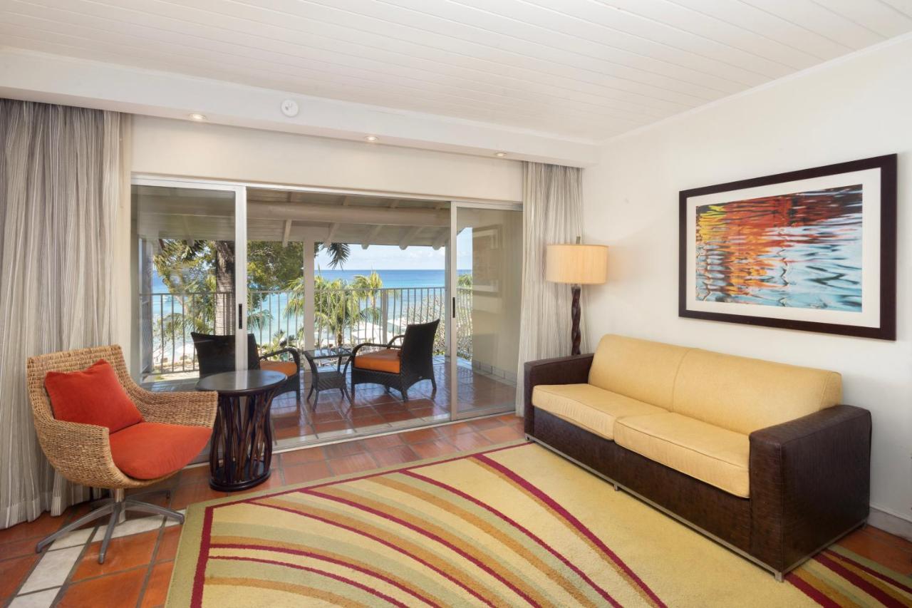 Tamarind, Barbados, An Autograph Collection All-Inclusive Resort (Adults Only) Saint James Eksteriør billede