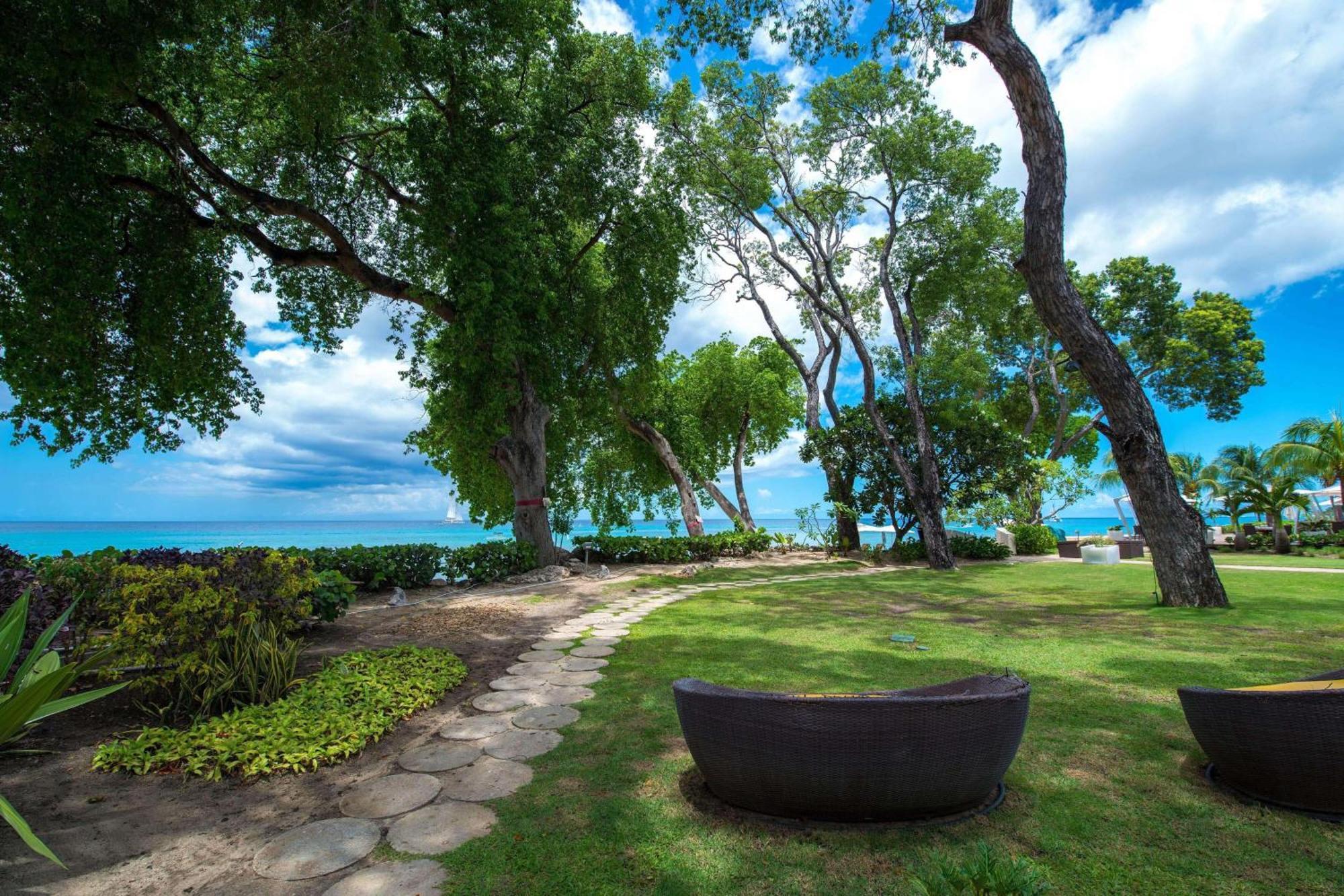 Tamarind, Barbados, An Autograph Collection All-Inclusive Resort (Adults Only) Saint James Eksteriør billede