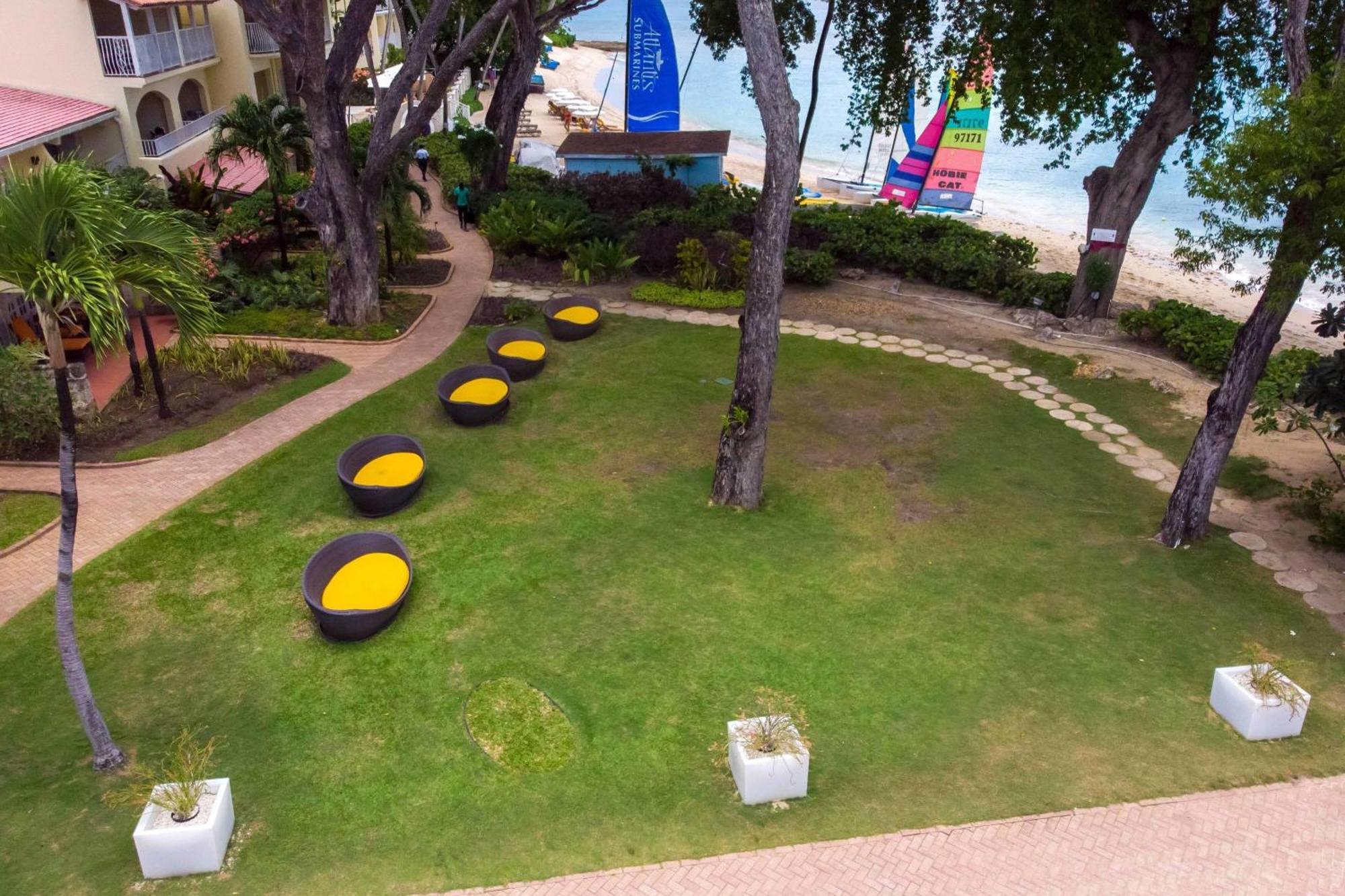 Tamarind, Barbados, An Autograph Collection All-Inclusive Resort (Adults Only) Saint James Eksteriør billede