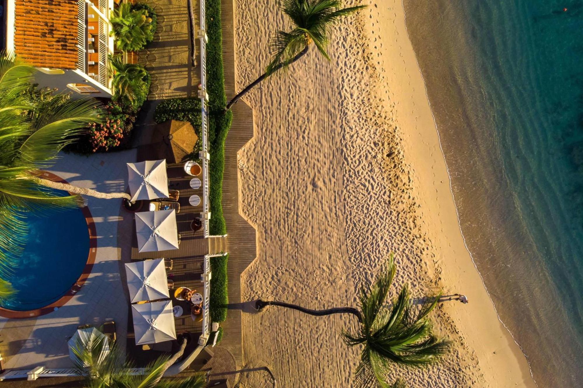 Tamarind, Barbados, An Autograph Collection All-Inclusive Resort (Adults Only) Saint James Eksteriør billede