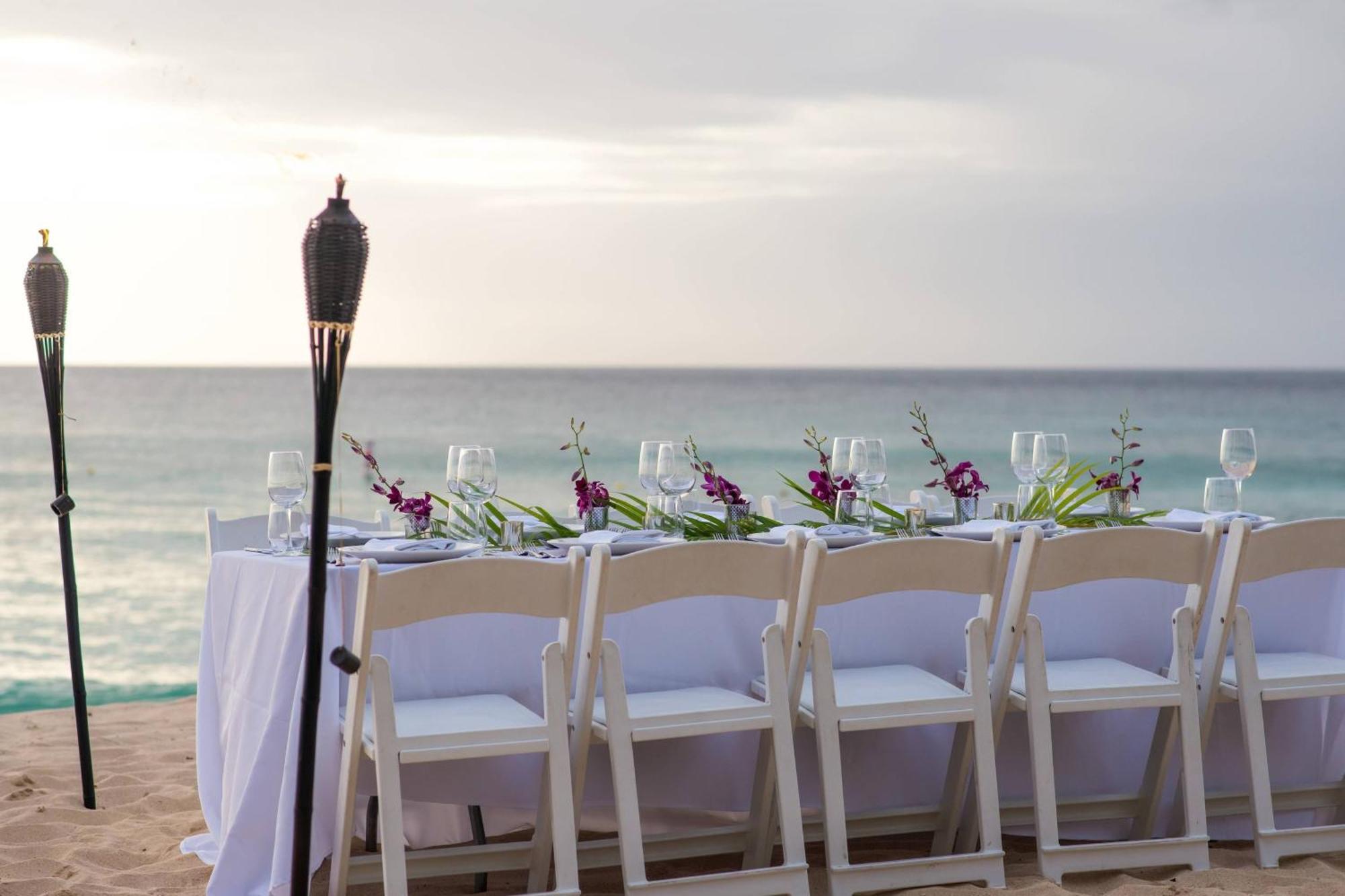 Tamarind, Barbados, An Autograph Collection All-Inclusive Resort (Adults Only) Saint James Eksteriør billede