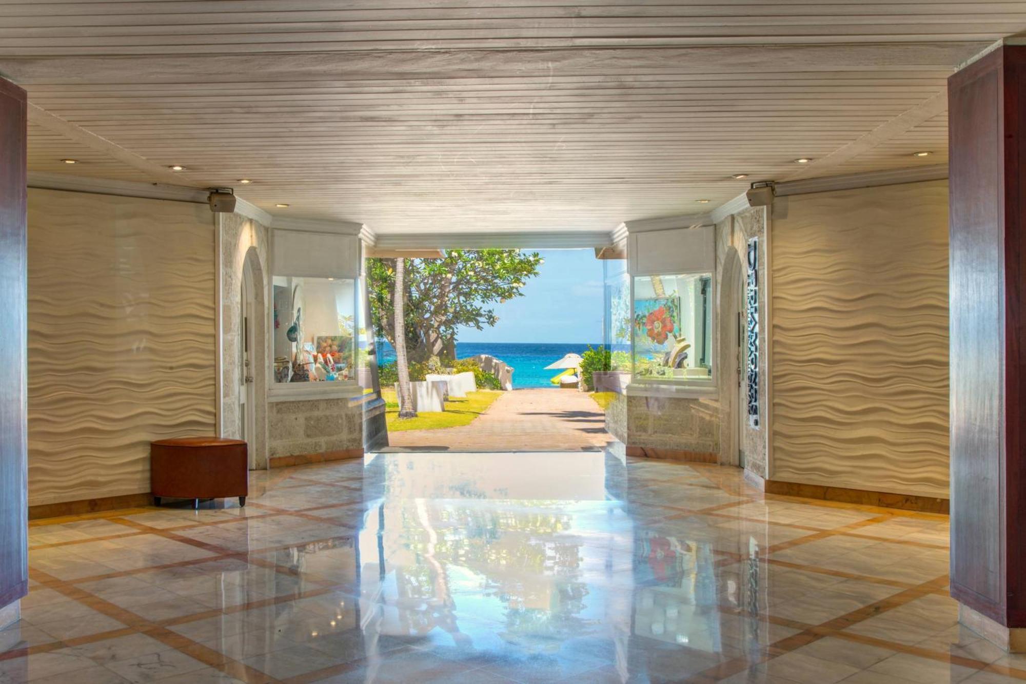 Tamarind, Barbados, An Autograph Collection All-Inclusive Resort (Adults Only) Saint James Eksteriør billede