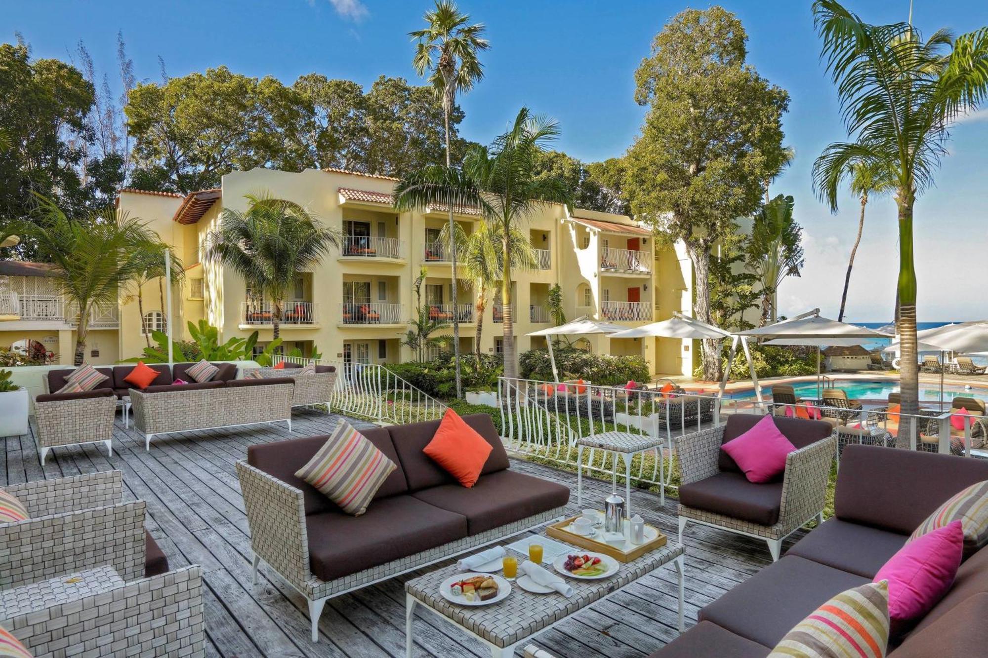 Tamarind, Barbados, An Autograph Collection All-Inclusive Resort (Adults Only) Saint James Eksteriør billede