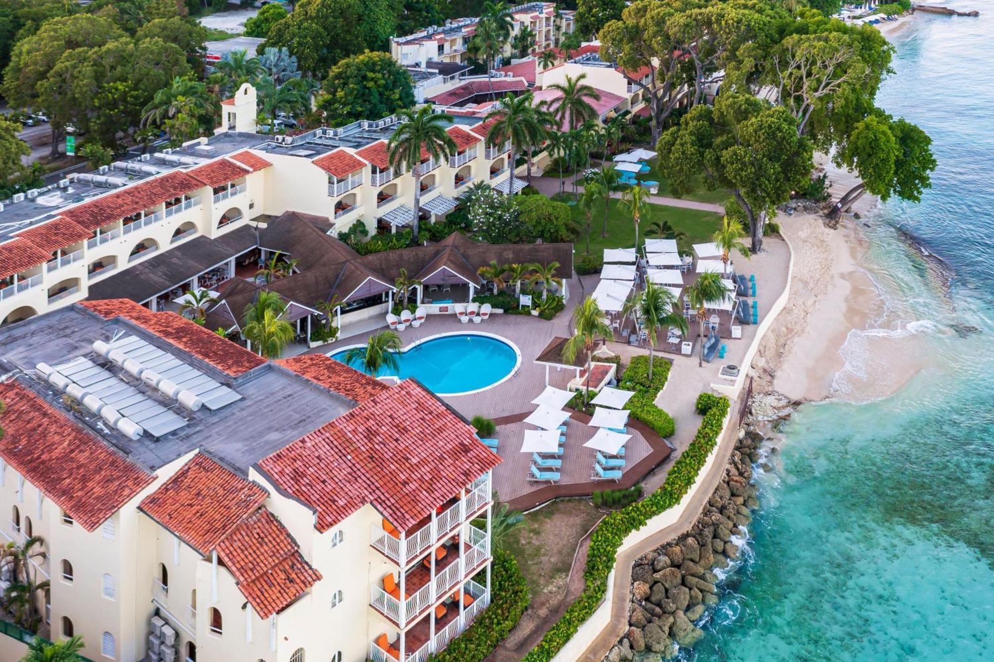 Tamarind, Barbados, An Autograph Collection All-Inclusive Resort (Adults Only) Saint James Eksteriør billede