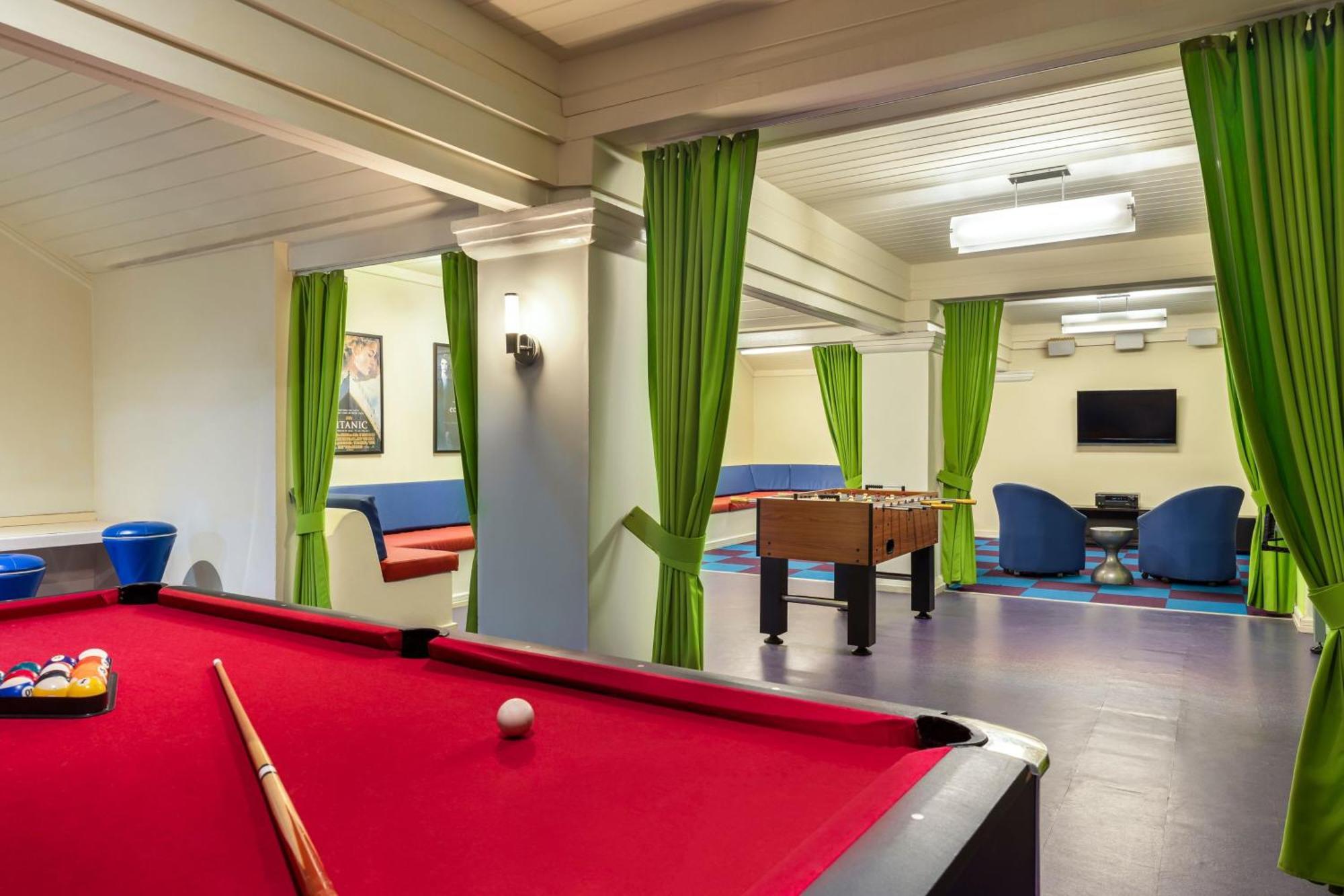 Tamarind, Barbados, An Autograph Collection All-Inclusive Resort (Adults Only) Saint James Eksteriør billede