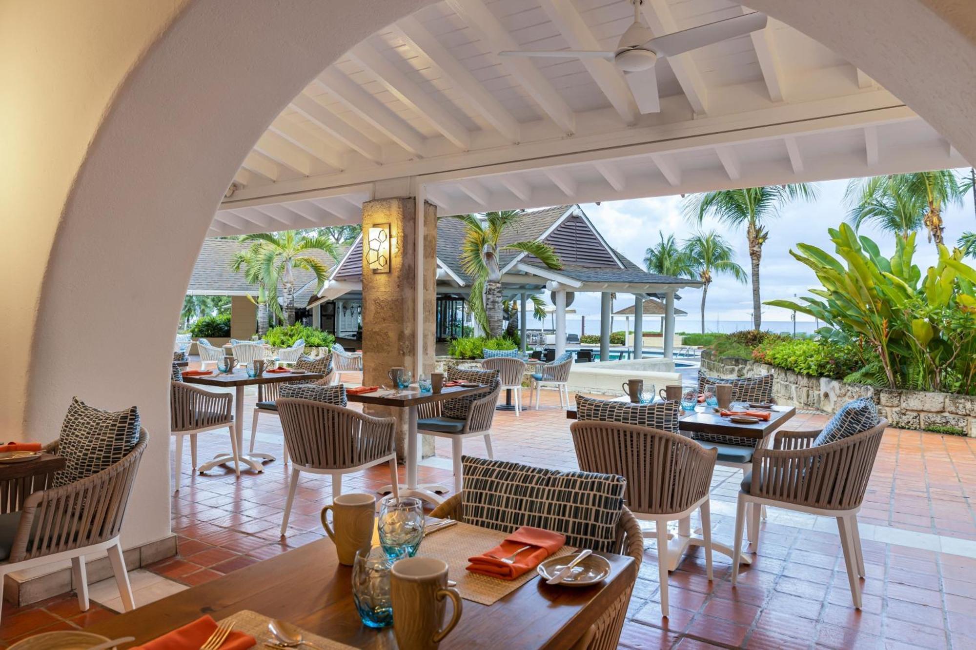 Tamarind, Barbados, An Autograph Collection All-Inclusive Resort (Adults Only) Saint James Eksteriør billede