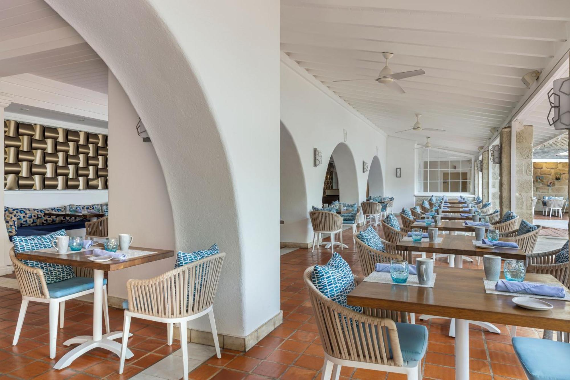 Tamarind, Barbados, An Autograph Collection All-Inclusive Resort (Adults Only) Saint James Eksteriør billede