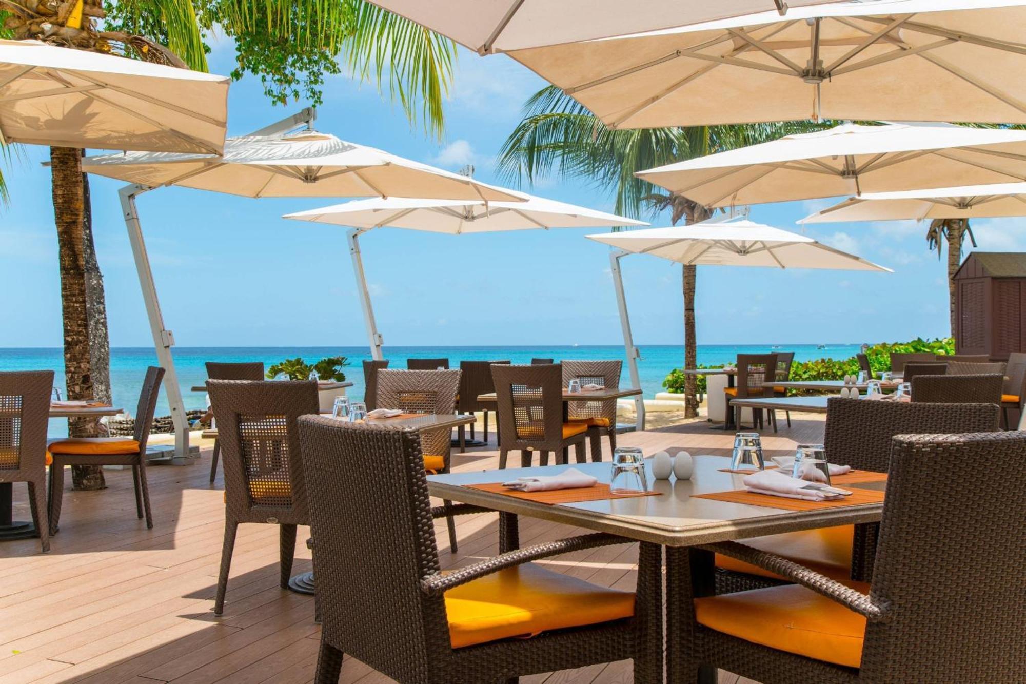 Tamarind, Barbados, An Autograph Collection All-Inclusive Resort (Adults Only) Saint James Eksteriør billede