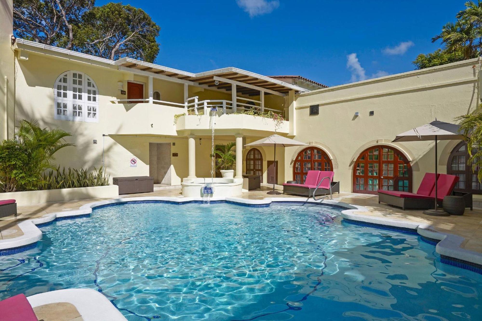 Tamarind, Barbados, An Autograph Collection All-Inclusive Resort (Adults Only) Saint James Eksteriør billede