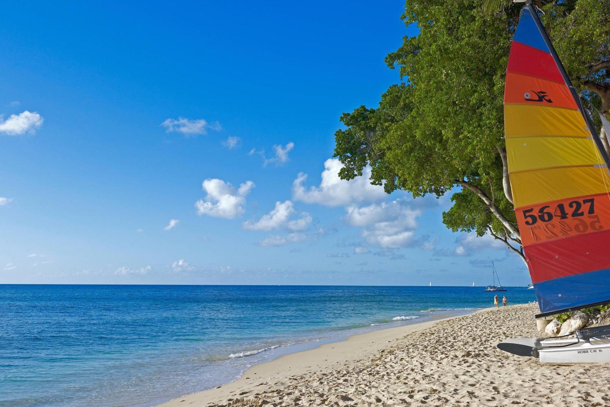 Tamarind, Barbados, An Autograph Collection All-Inclusive Resort (Adults Only) Saint James Eksteriør billede