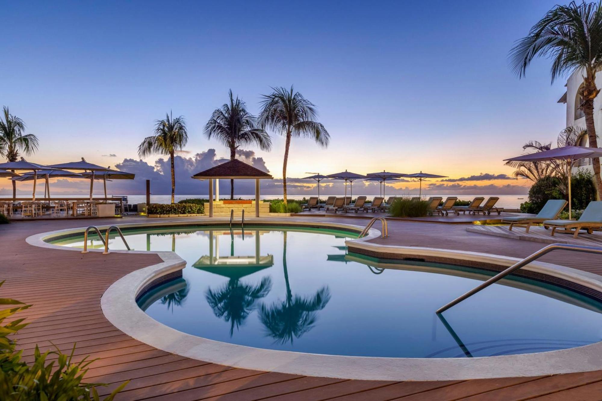Tamarind, Barbados, An Autograph Collection All-Inclusive Resort (Adults Only) Saint James Eksteriør billede
