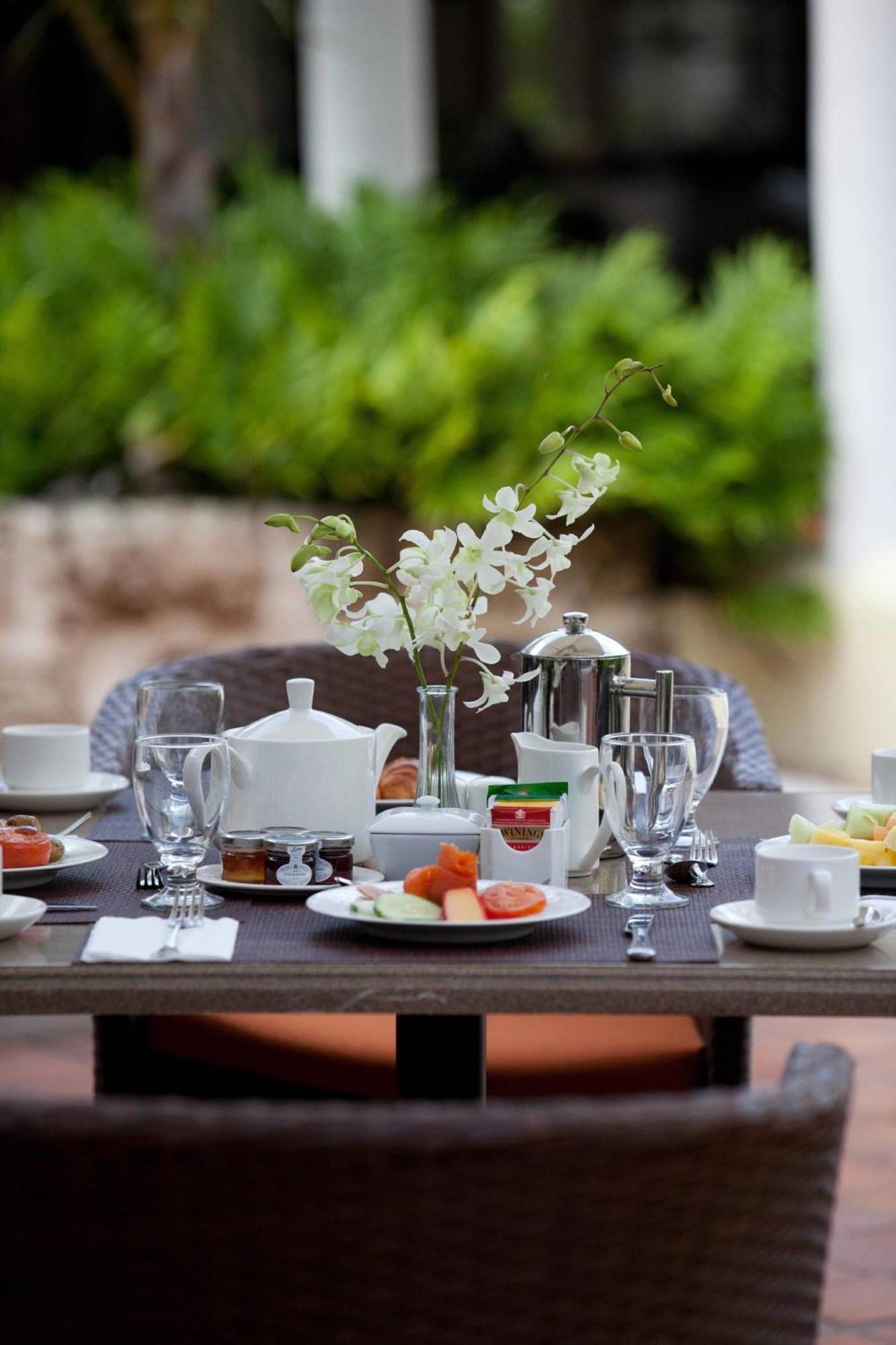 Tamarind, Barbados, An Autograph Collection All-Inclusive Resort (Adults Only) Saint James Eksteriør billede