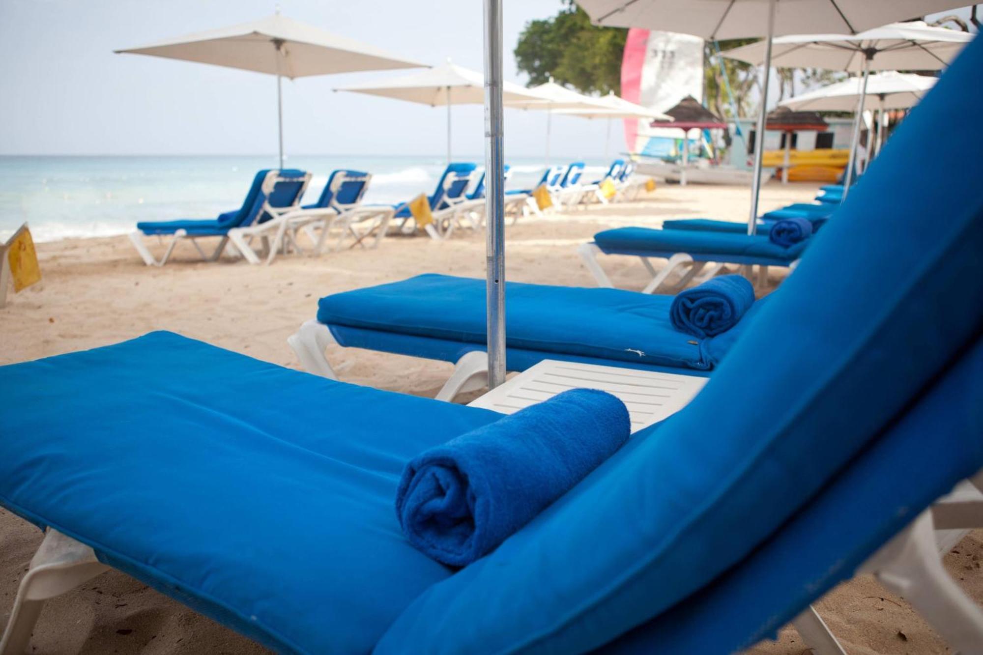 Tamarind, Barbados, An Autograph Collection All-Inclusive Resort (Adults Only) Saint James Eksteriør billede