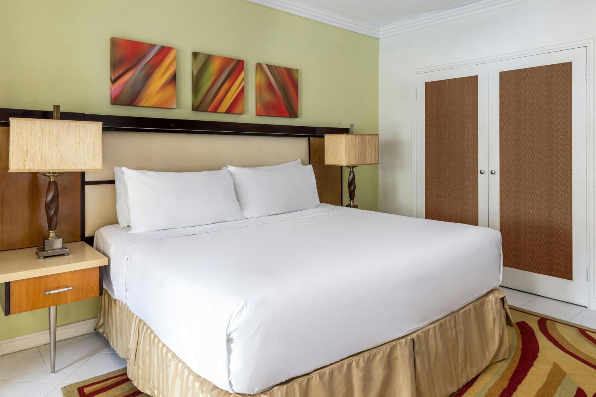 Tamarind, Barbados, An Autograph Collection All-Inclusive Resort (Adults Only) Saint James Eksteriør billede