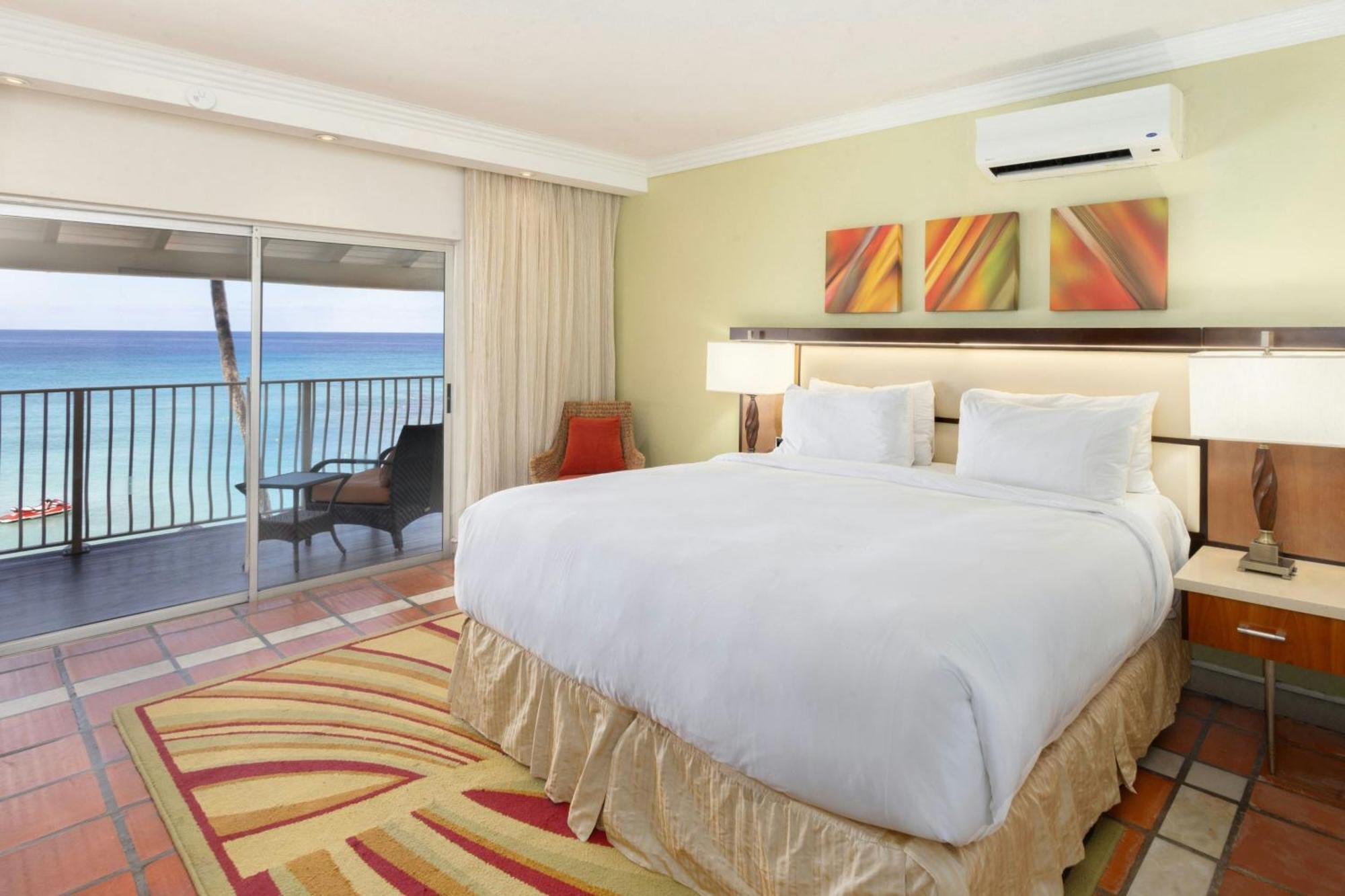 Tamarind, Barbados, An Autograph Collection All-Inclusive Resort (Adults Only) Saint James Eksteriør billede