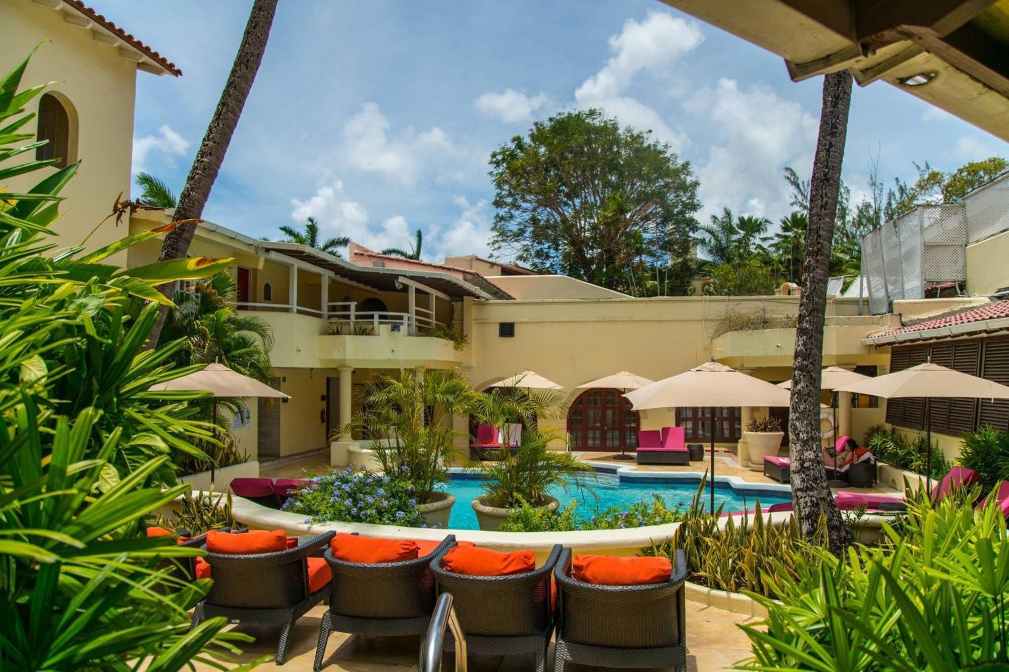 Tamarind, Barbados, An Autograph Collection All-Inclusive Resort (Adults Only) Saint James Eksteriør billede
