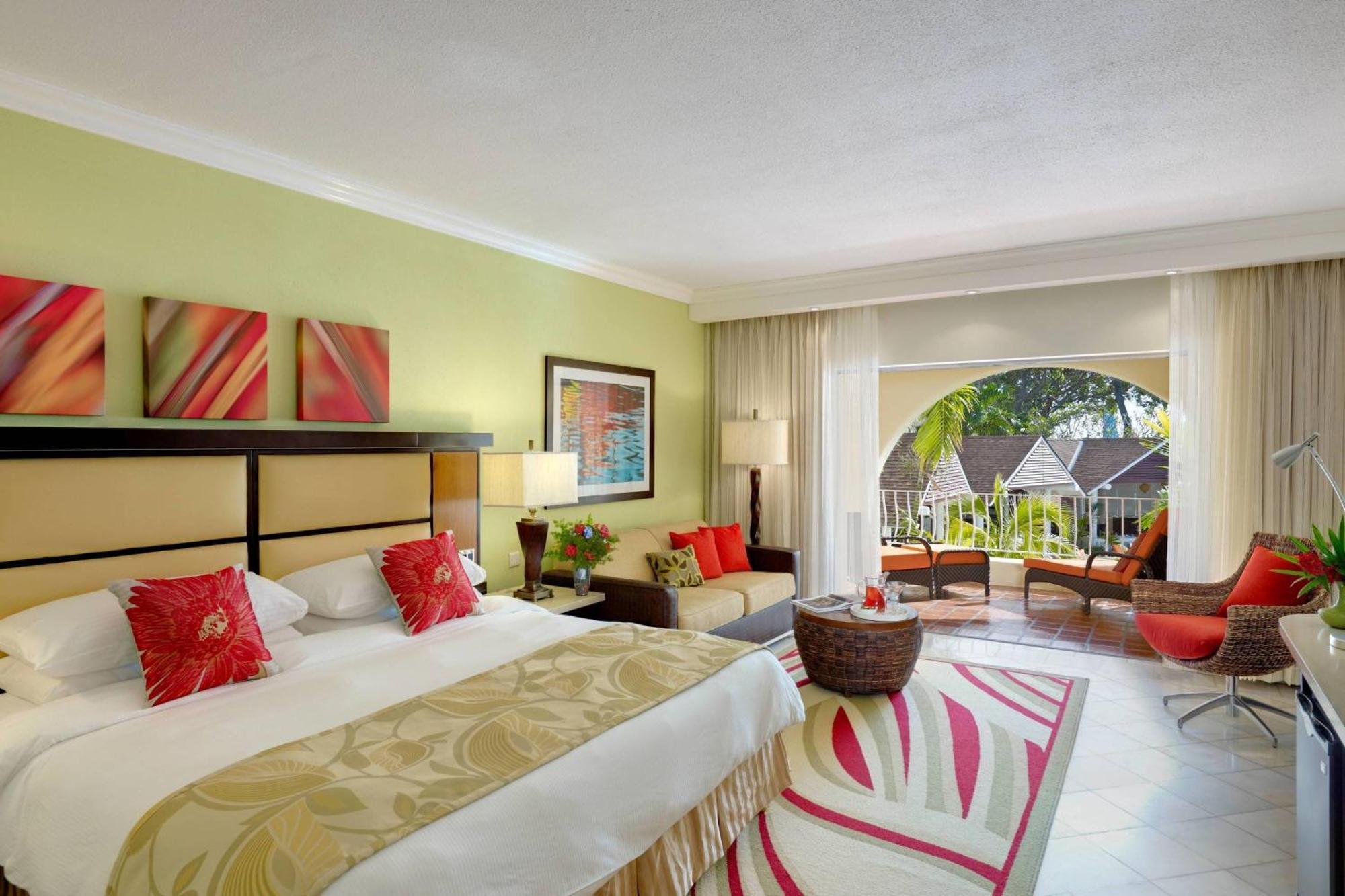 Tamarind, Barbados, An Autograph Collection All-Inclusive Resort (Adults Only) Saint James Eksteriør billede