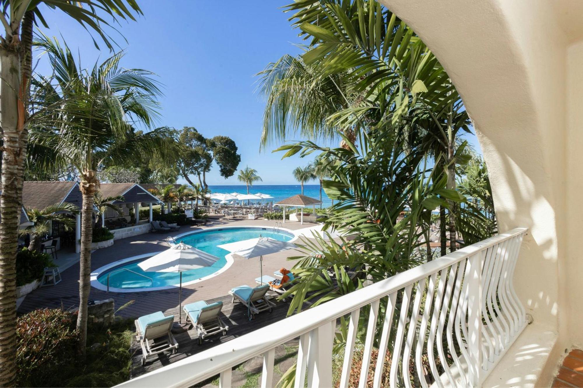 Tamarind, Barbados, An Autograph Collection All-Inclusive Resort (Adults Only) Saint James Eksteriør billede