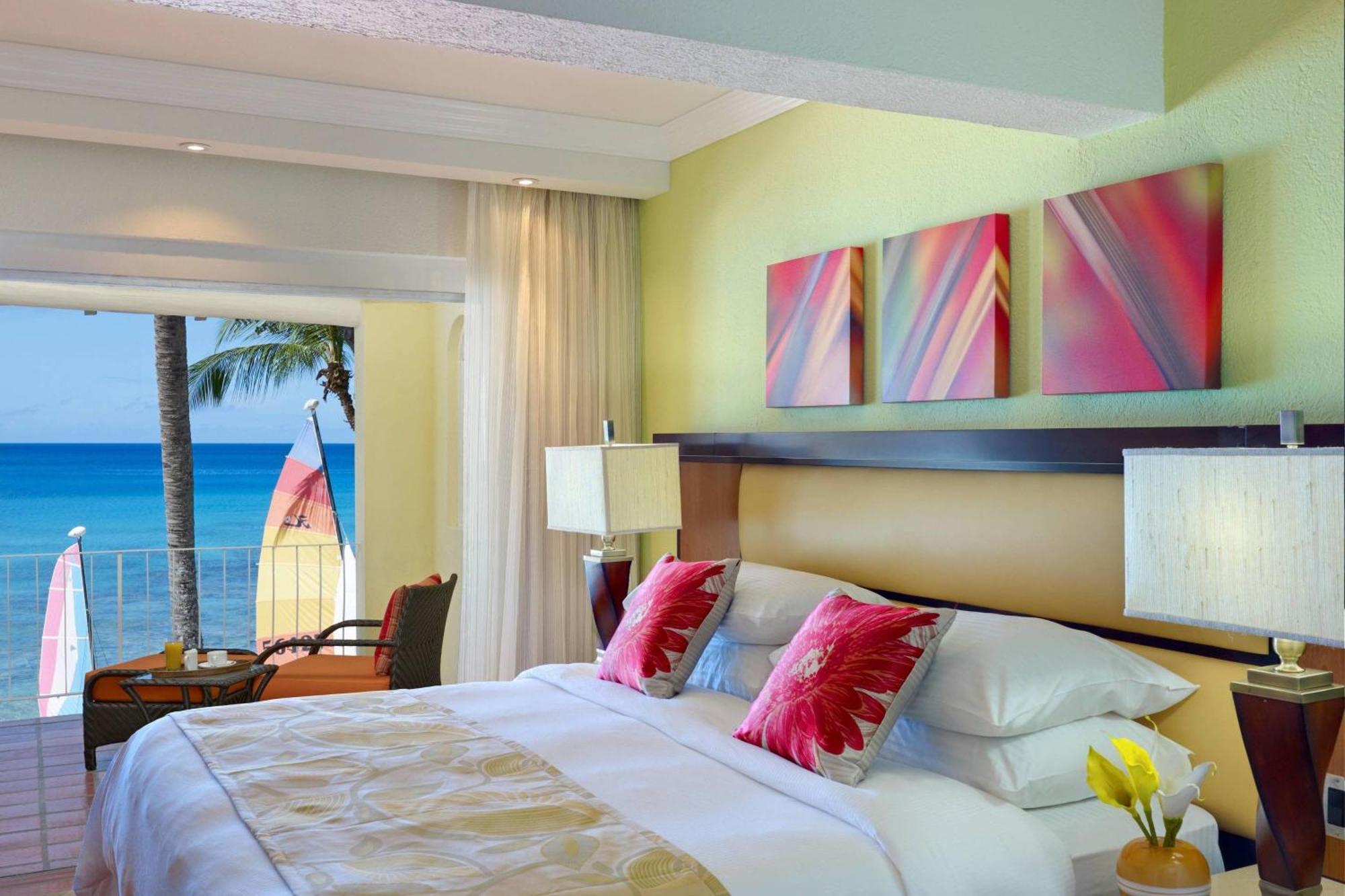 Tamarind, Barbados, An Autograph Collection All-Inclusive Resort (Adults Only) Saint James Eksteriør billede