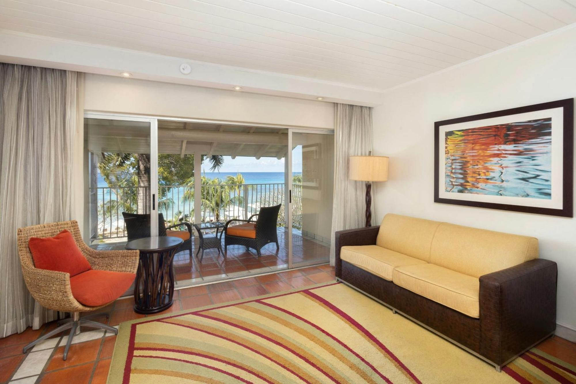 Tamarind, Barbados, An Autograph Collection All-Inclusive Resort (Adults Only) Saint James Eksteriør billede