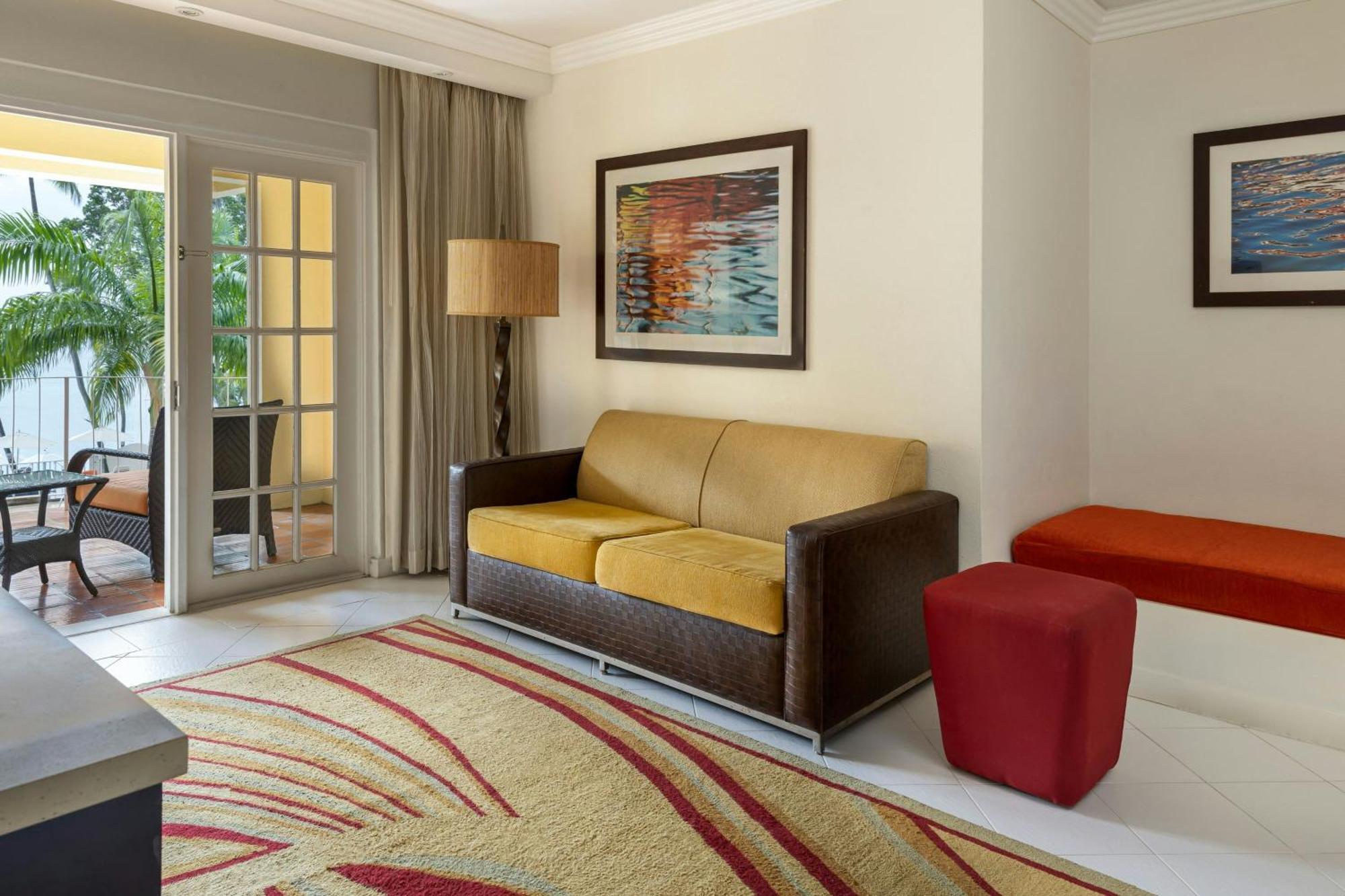 Tamarind, Barbados, An Autograph Collection All-Inclusive Resort (Adults Only) Saint James Eksteriør billede