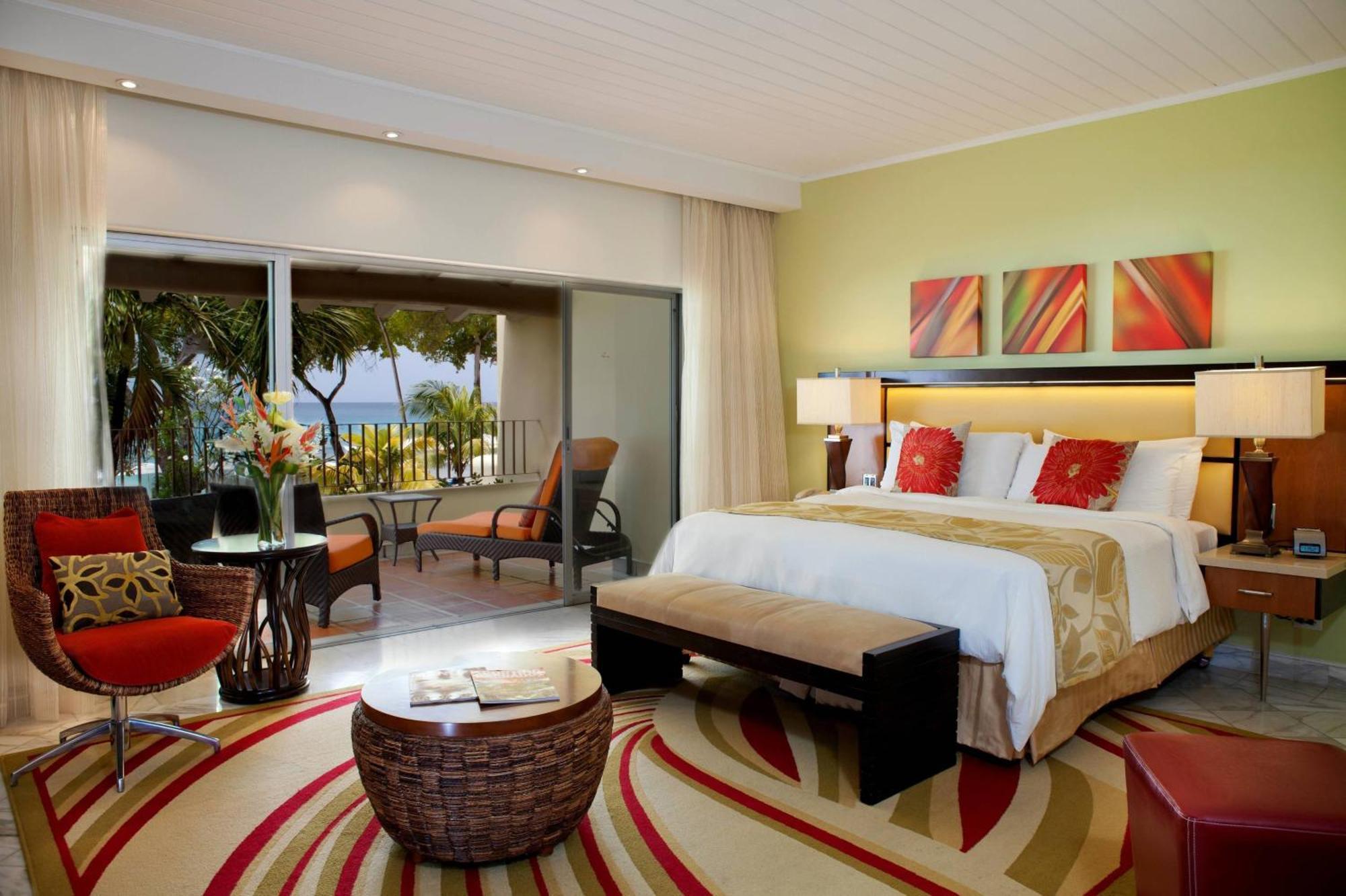 Tamarind, Barbados, An Autograph Collection All-Inclusive Resort (Adults Only) Saint James Eksteriør billede