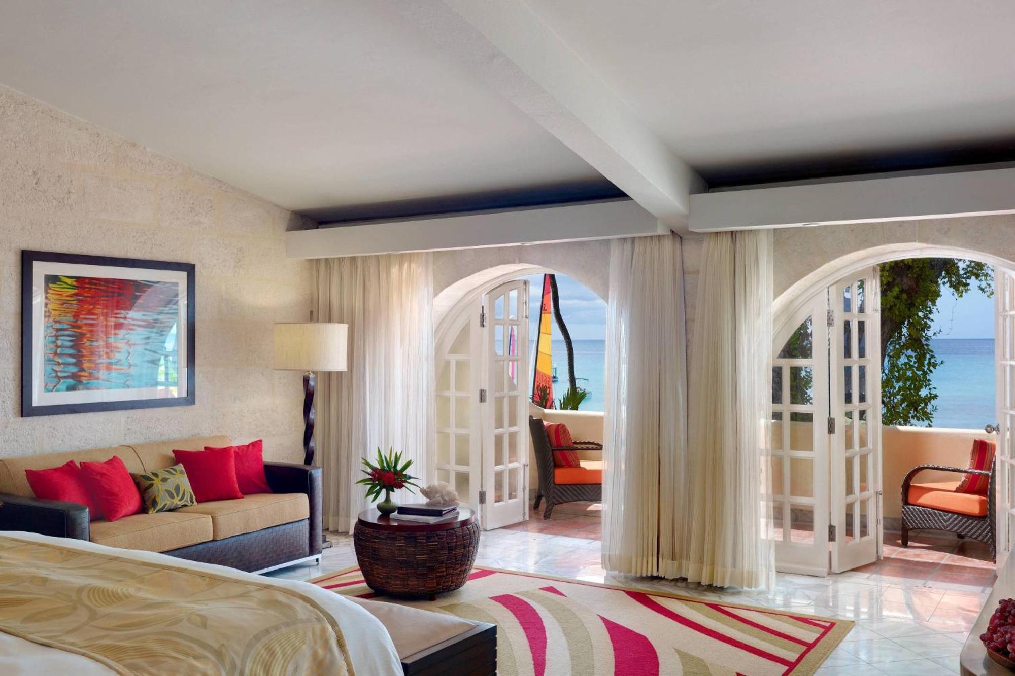 Tamarind, Barbados, An Autograph Collection All-Inclusive Resort (Adults Only) Saint James Eksteriør billede