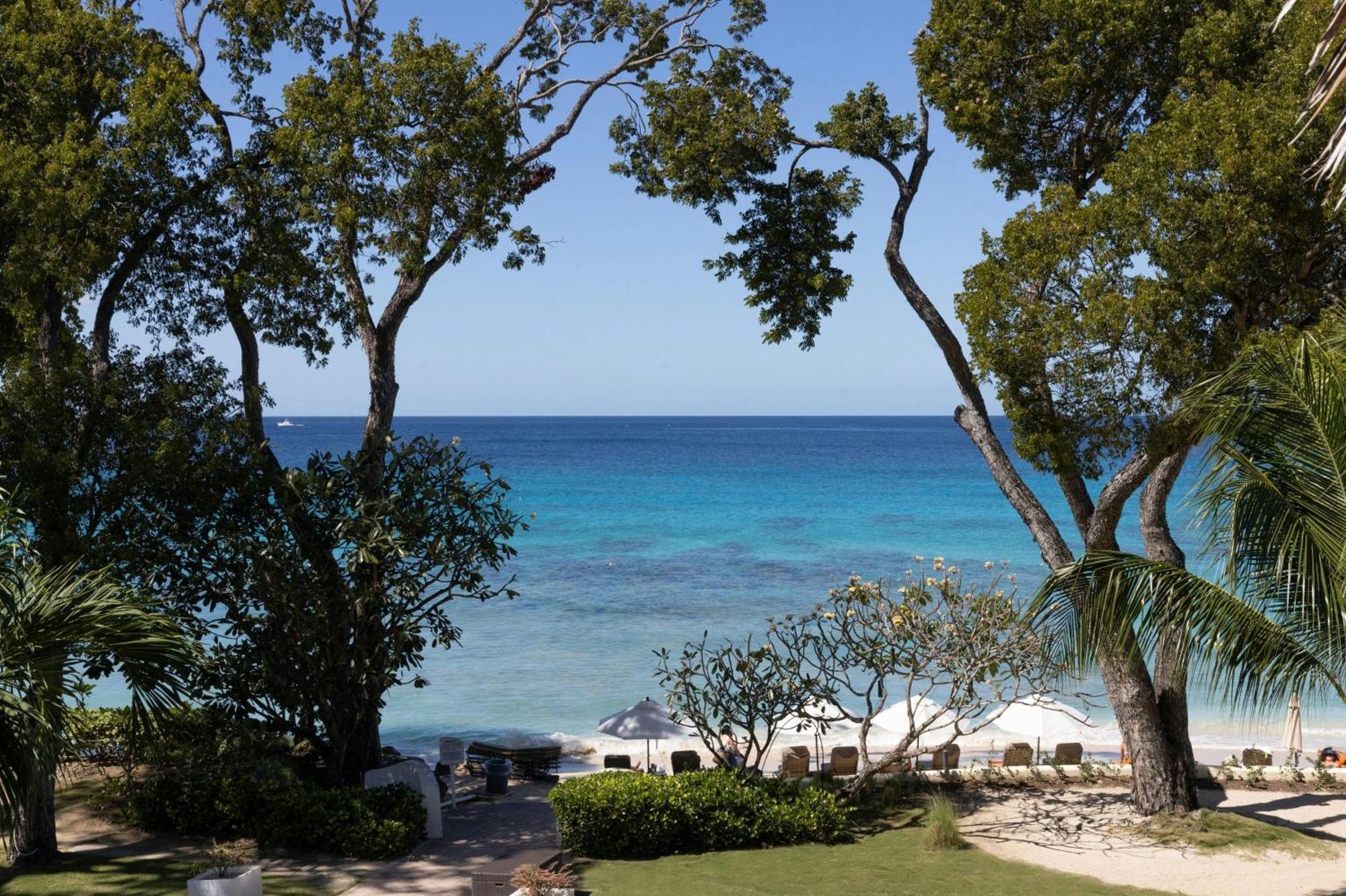 Tamarind, Barbados, An Autograph Collection All-Inclusive Resort (Adults Only) Saint James Eksteriør billede