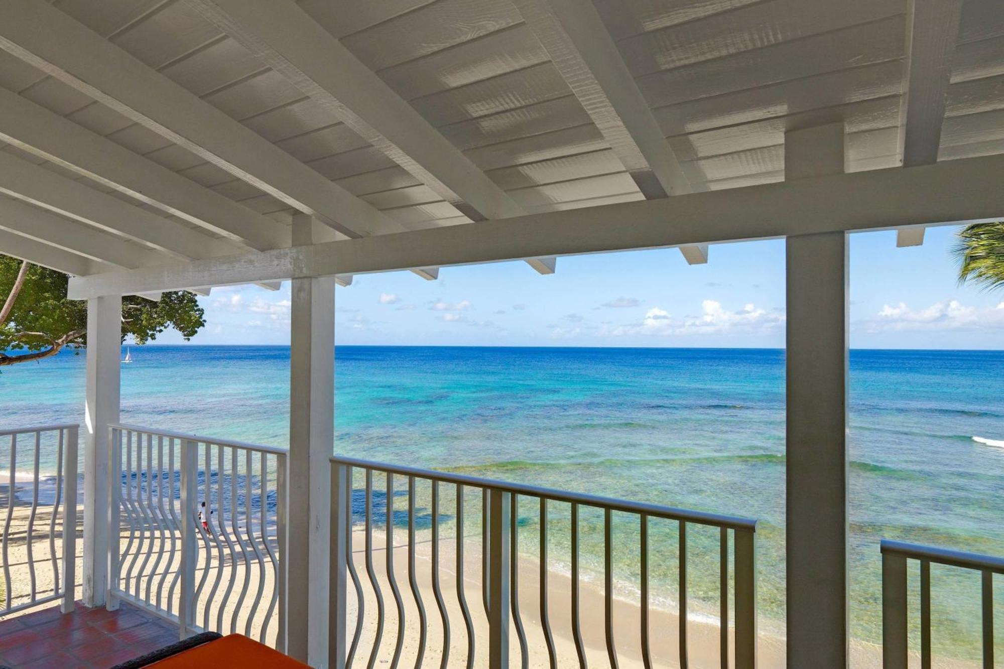 Tamarind, Barbados, An Autograph Collection All-Inclusive Resort (Adults Only) Saint James Eksteriør billede