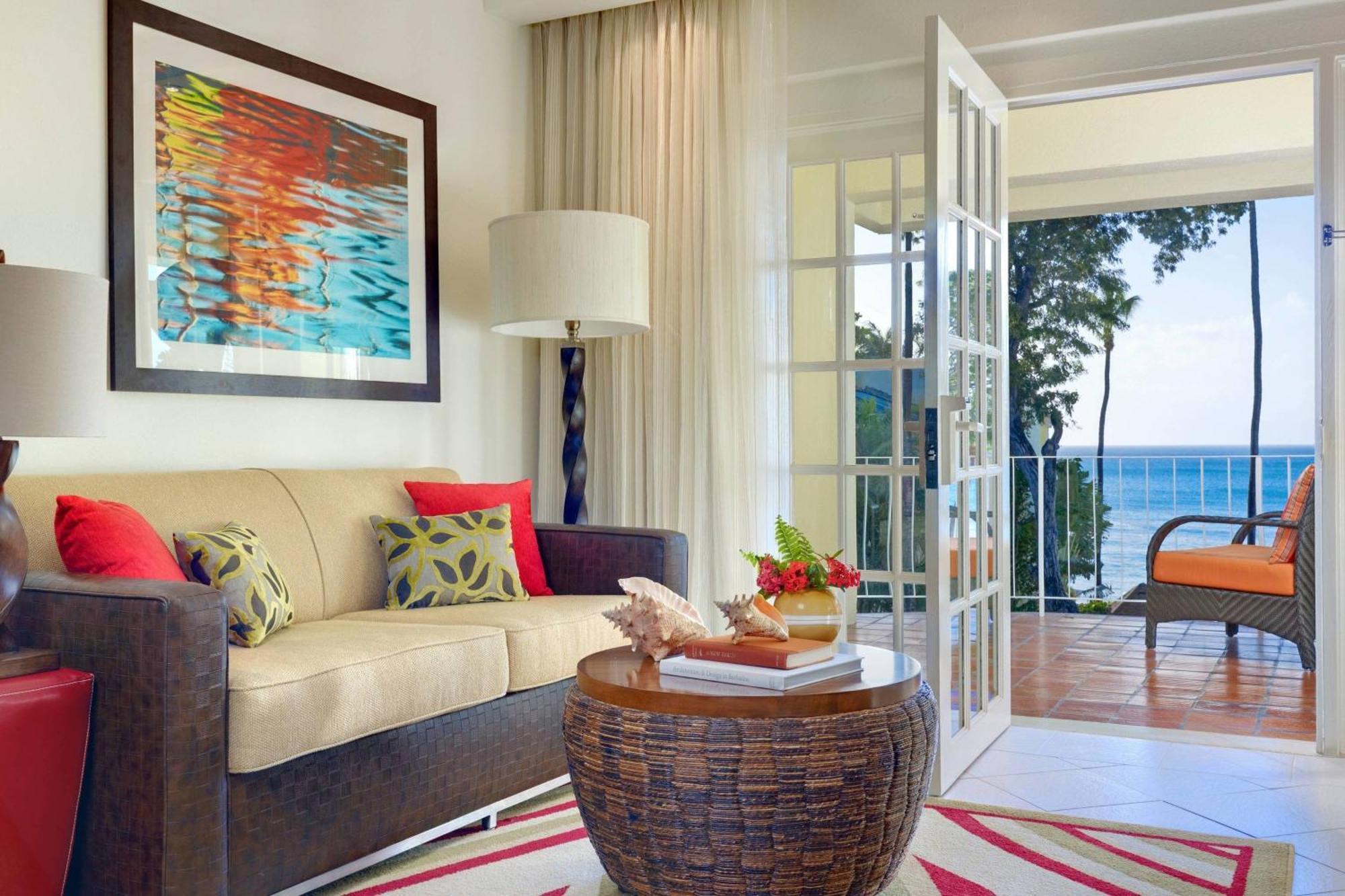 Tamarind, Barbados, An Autograph Collection All-Inclusive Resort (Adults Only) Saint James Eksteriør billede