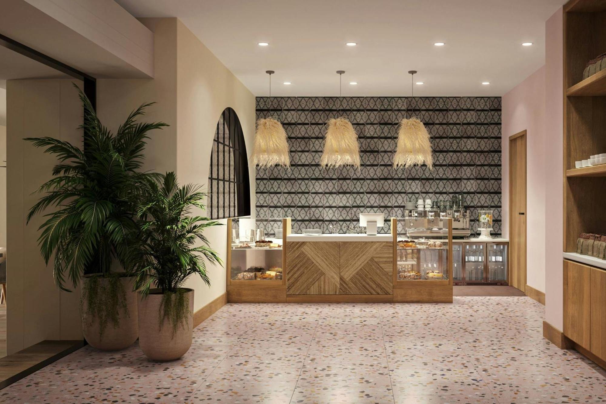Tamarind, Barbados, An Autograph Collection All-Inclusive Resort (Adults Only) Saint James Eksteriør billede
