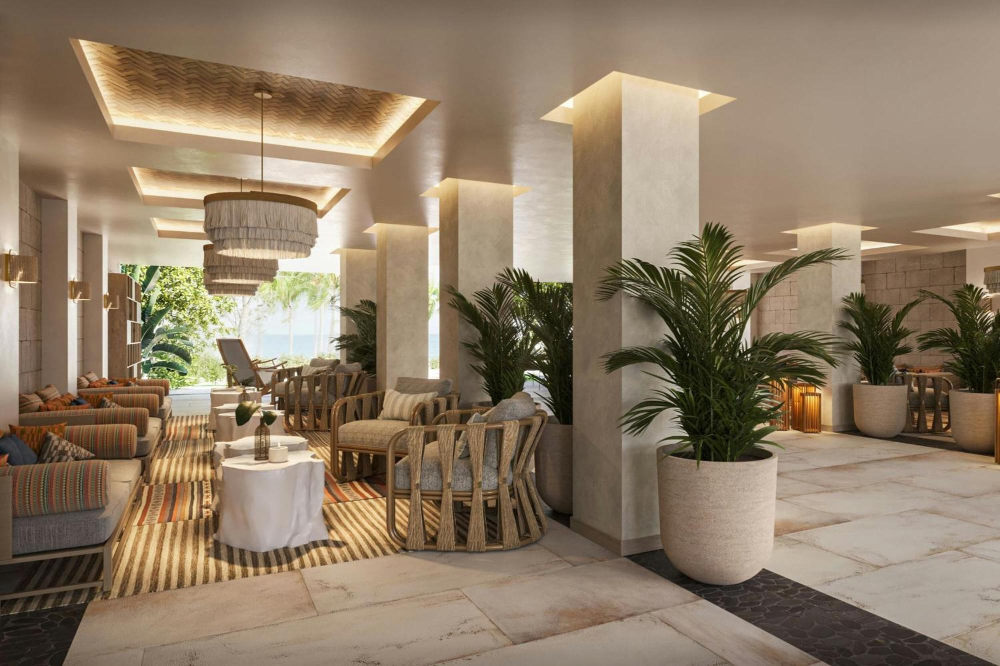 Tamarind, Barbados, An Autograph Collection All-Inclusive Resort (Adults Only) Saint James Eksteriør billede