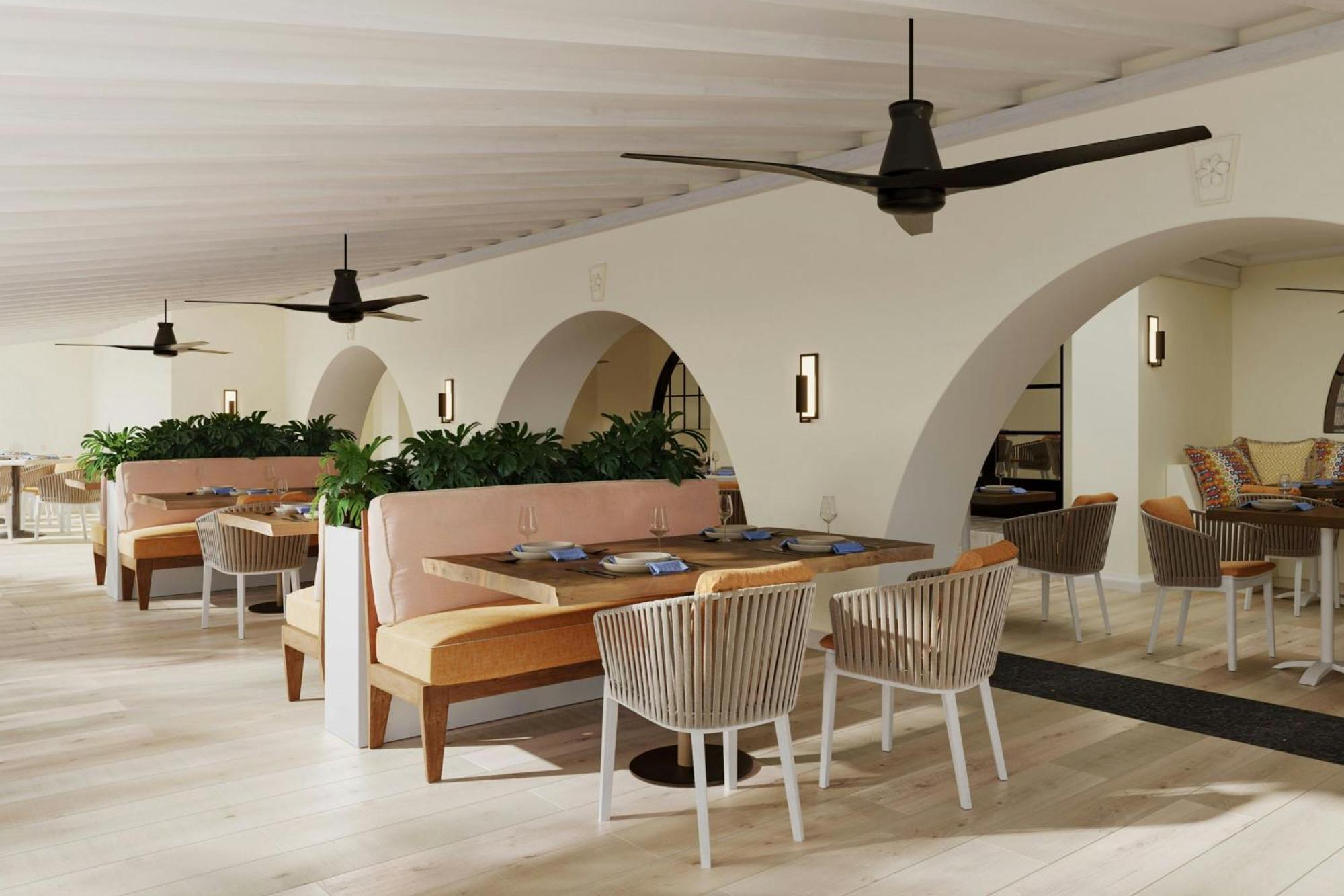 Tamarind, Barbados, An Autograph Collection All-Inclusive Resort (Adults Only) Saint James Eksteriør billede